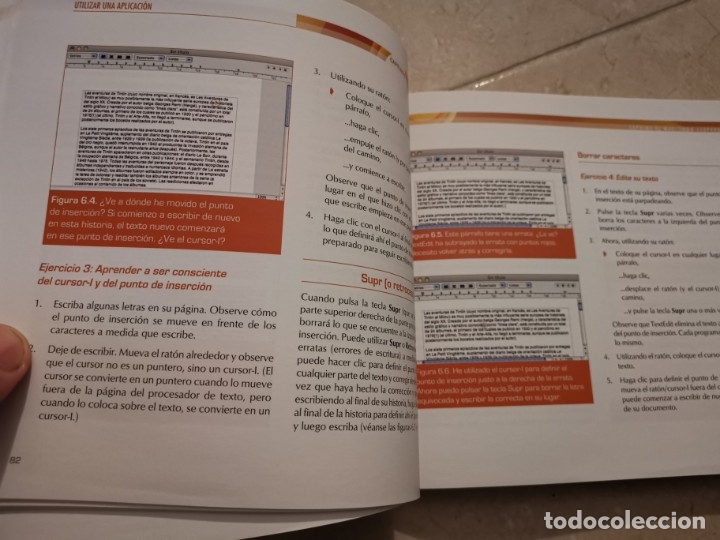 Libros de segunda mano: EXPRIME EL MAC EDICI&Oacute;N SNOW LEOPARD ROBIN WILLIAMS ANAYA 2010 - Foto 14