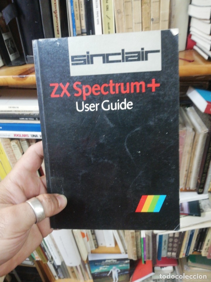ispectrum user manual