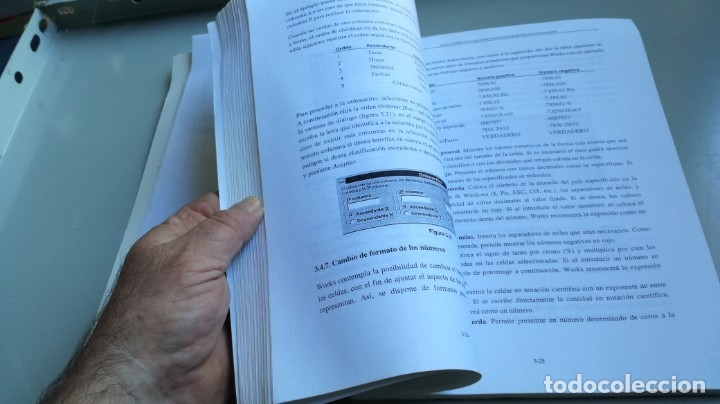 Libros de segunda mano: CURSO DE POSTGRADO EN INFORMATICA EDUCATIVA - 2 APLICACIONES EDUCATIVAS PAQUETE PROGRAMAS INTEGRADOS - Foto 11