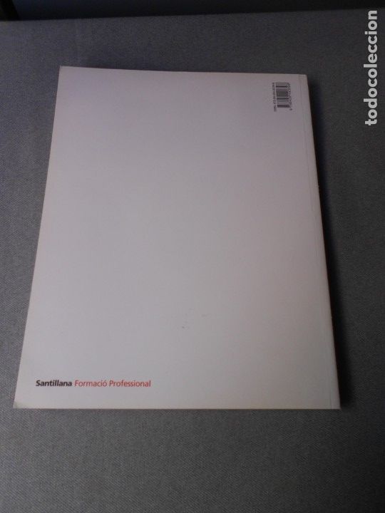 Libros de segunda mano: TRATAMENT INFORMATIC DE LA INFORMACI&Oacute; - Foto 5