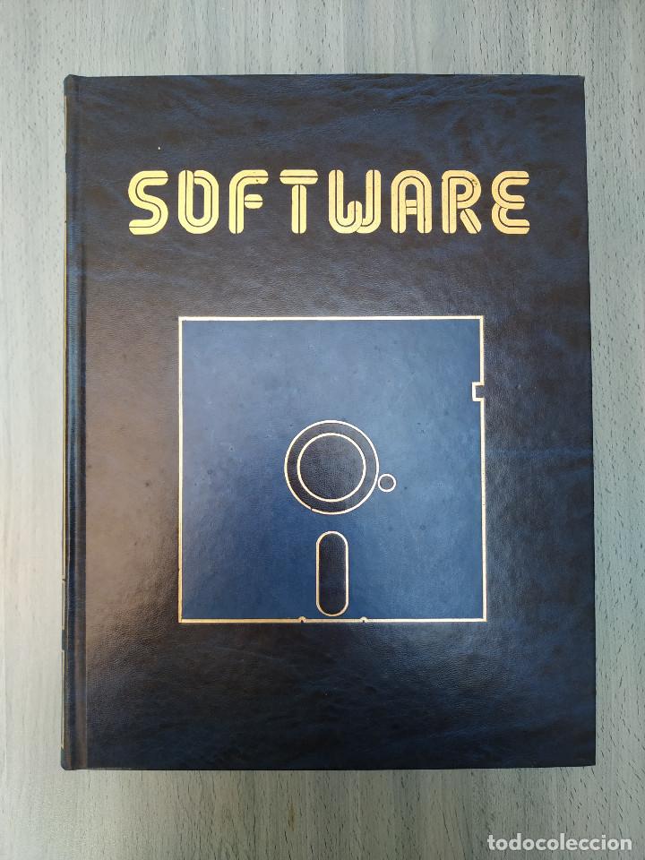 Libros de segunda mano: Software - Foto 1