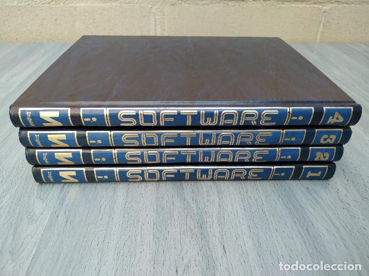 Libros de segunda mano: Software - Foto 2