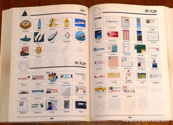 Libros de segunda mano: COREL DRAW!. - Corel Corporation, 1993 - Foto 4