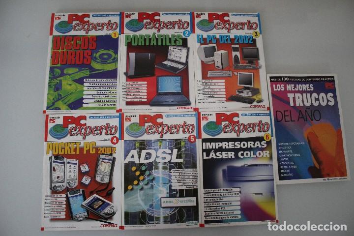Libros de segunda mano: 7 LIBROS DE INFORMATICA - Foto 1