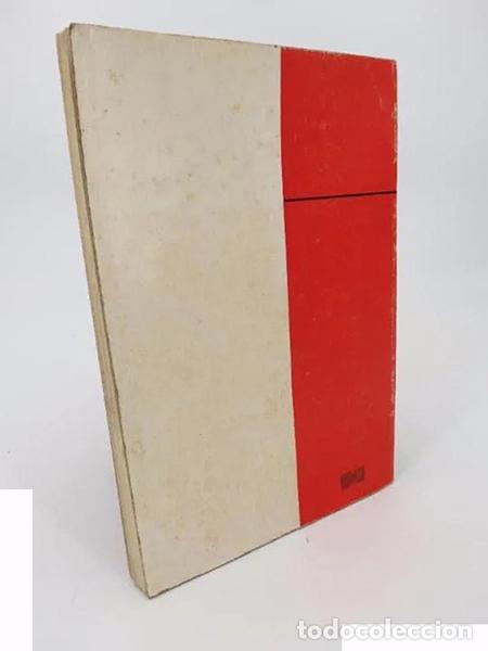 Libros de segunda mano: DICCIONARIO DE INFORM&Aacute;TICA INGL&Eacute;S ESPA&Ntilde;OL (M. Ginguay) Toray, 1972 - Foto 2