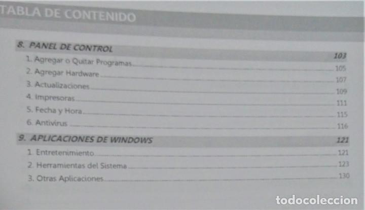 Libros de segunda mano: CURSO DE OFIMATICA - Foto 3