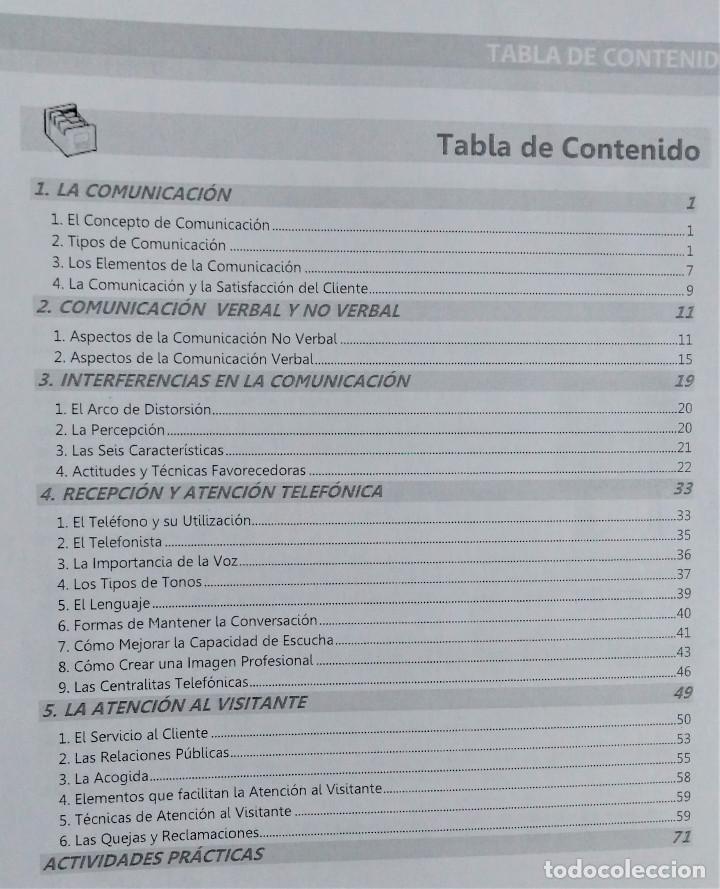 Libros de segunda mano: CURSO DE OFIMATICA - Foto 18