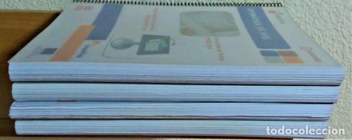 Libros de segunda mano: CURSO DE OFIMATICA - Foto 24