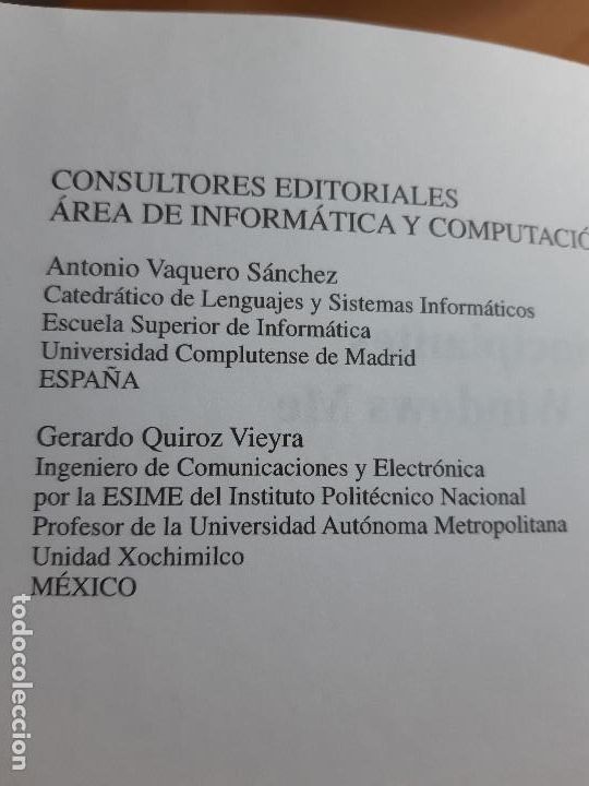 Libros de segunda mano: Libro PC para principiantes con Microsoft Windows ME (McGraw-Hill, 2001) - Foto 4