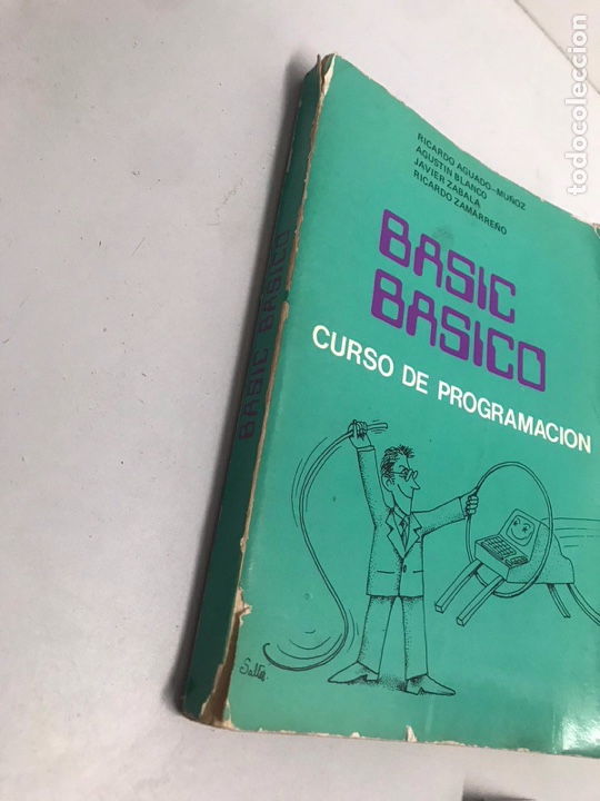 Libros de segunda mano: Curso de promoci&oacute;n - Foto 2