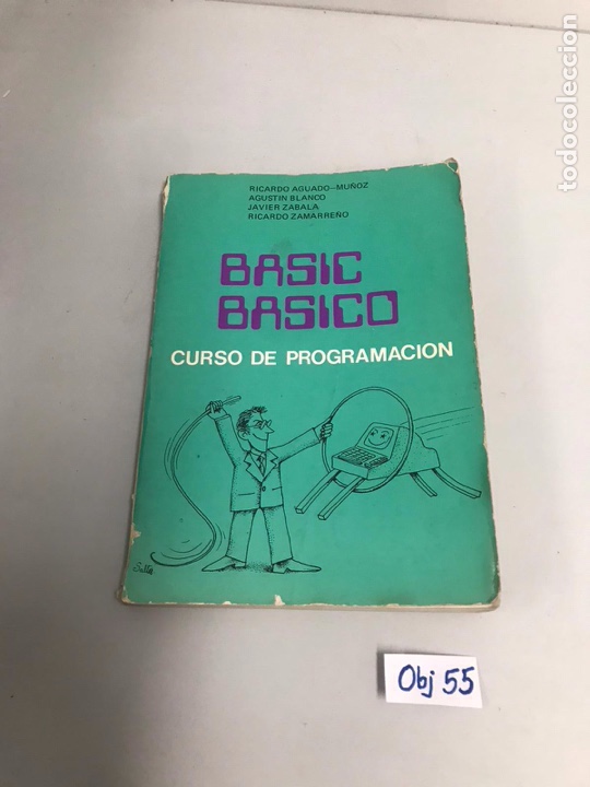 Libros de segunda mano: Curso de promoci&oacute;n - Foto 1