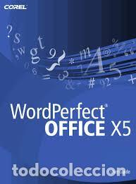 Libros de segunda mano: El libro del Wordperfect Versi&oacute;n 5 - Foto 1