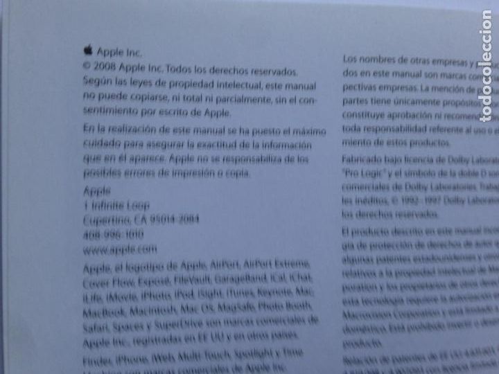 Libros de segunda mano: Todo Sobre MAC - Foto 2