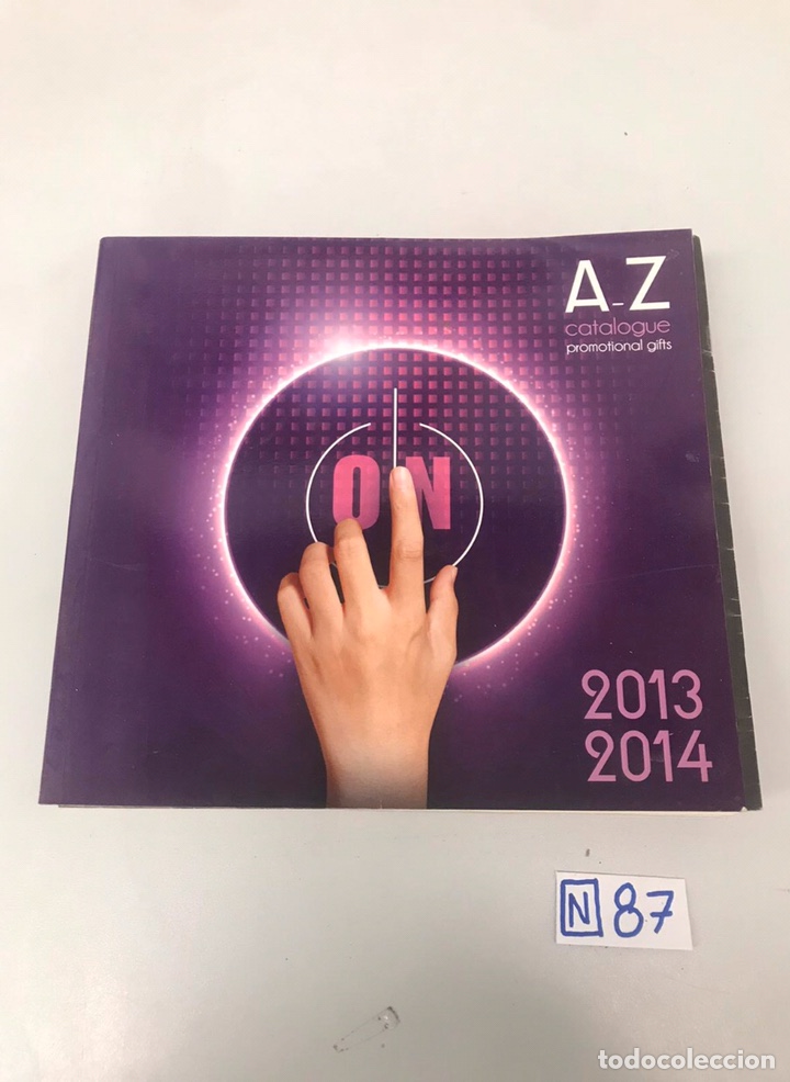 Libros de segunda mano: ON 2013 - 2014 - Foto 1