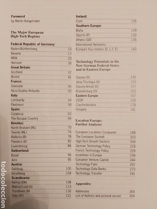 Libros de segunda mano: ATLAS HIGH TECH. Libro de tecnolog&iacute;a. EN INGL&Eacute;S - Foto 4
