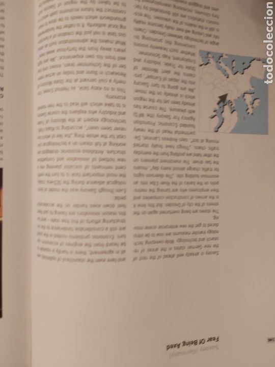 Libros de segunda mano: ATLAS HIGH TECH. Libro de tecnolog&iacute;a. EN INGL&Eacute;S - Foto 8