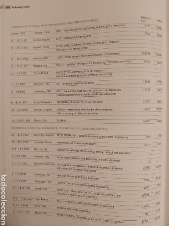 Libros de segunda mano: ATLAS HIGH TECH. Libro de tecnolog&iacute;a. EN INGL&Eacute;S - Foto 10