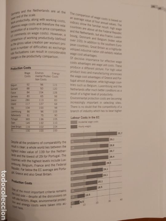 Libros de segunda mano: ATLAS HIGH TECH. Libro de tecnolog&iacute;a. EN INGL&Eacute;S - Foto 11