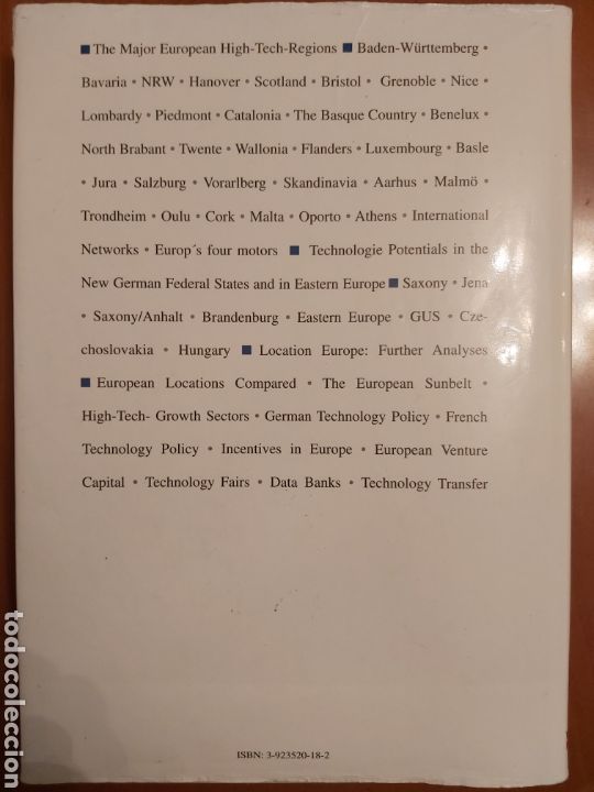 Libros de segunda mano: ATLAS HIGH TECH. Libro de tecnolog&iacute;a. EN INGL&Eacute;S - Foto 12