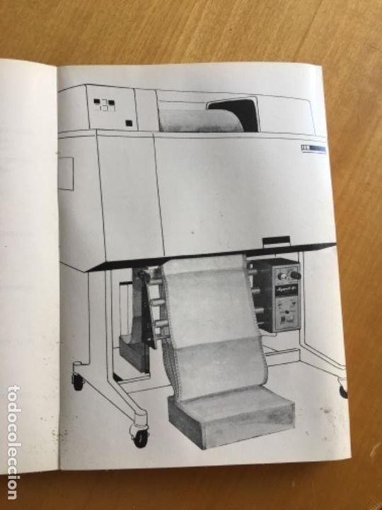 Libros de segunda mano: Terminolog&iacute;a de la inform&aacute;tica Zubiri a&ntilde;os 70 - Foto 3