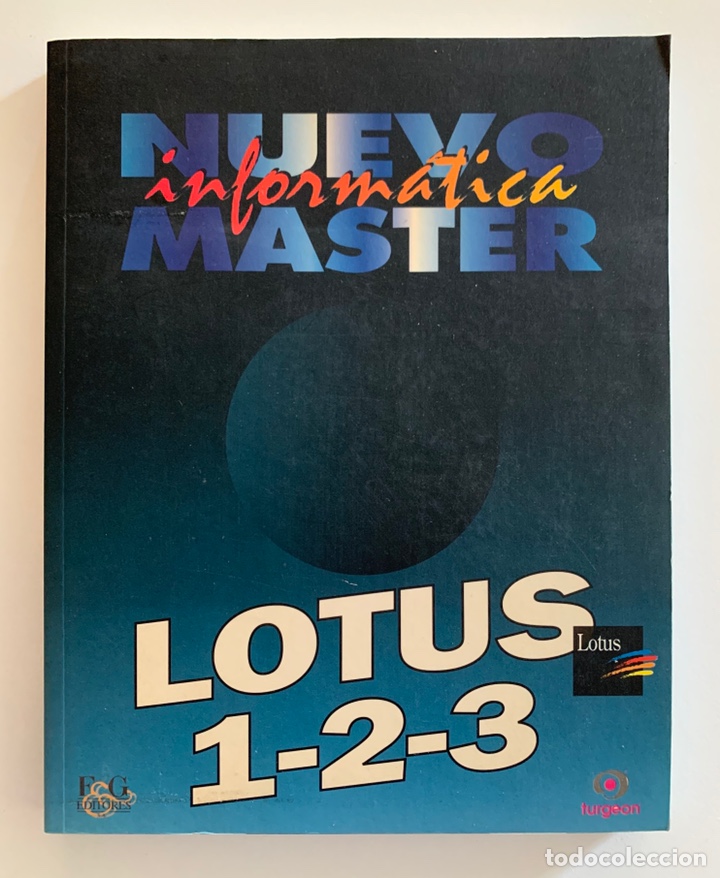 Lotus 1 2 3 это табличный процессор