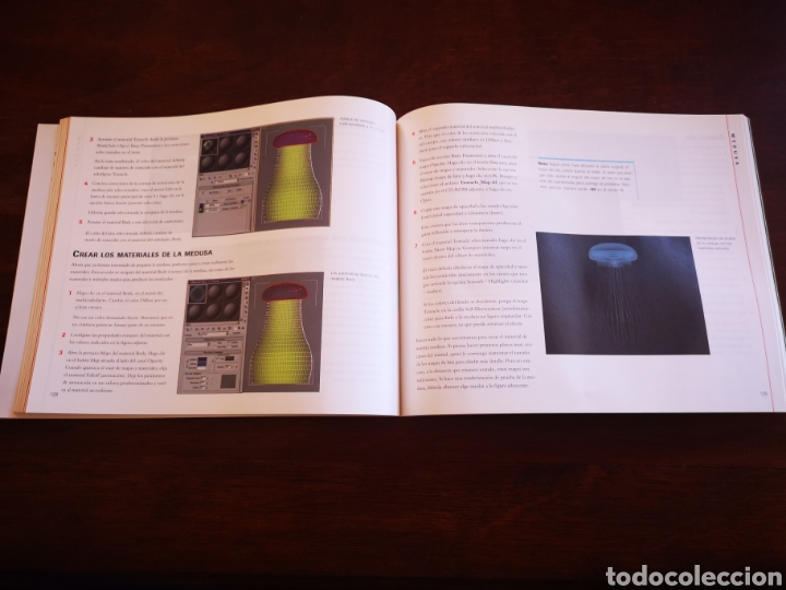 Libros de segunda mano: 3ds max 4 magic. De Prentice Hall - Foto 4
