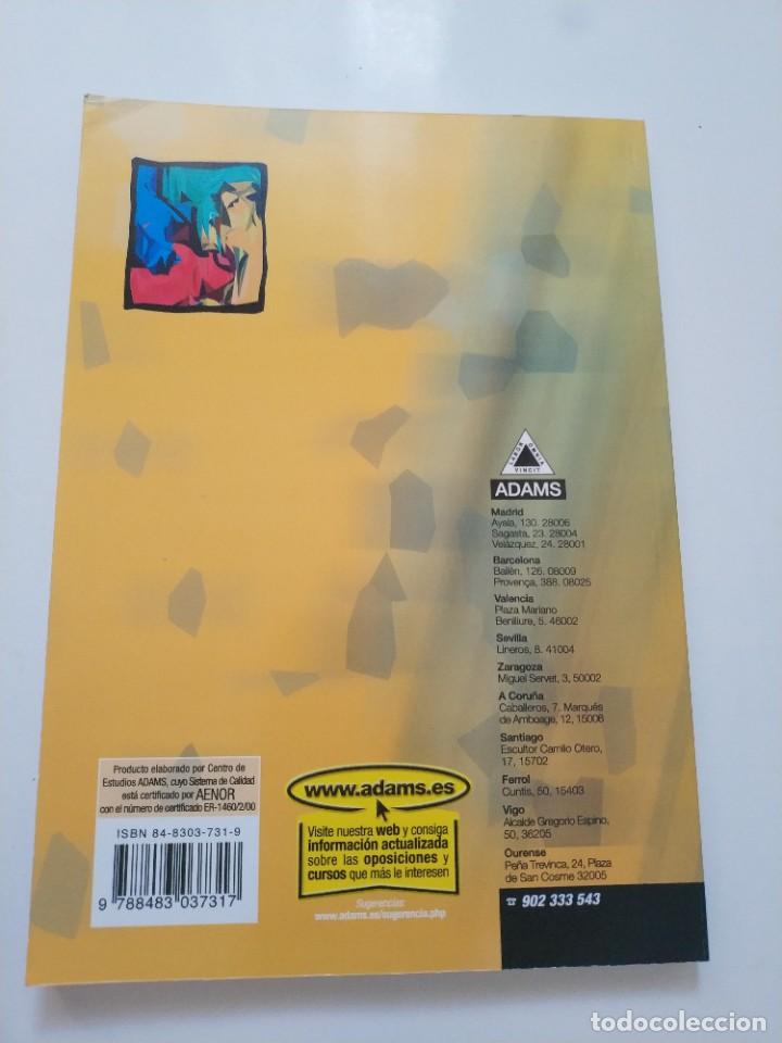 Libros de segunda mano: EXCEL 2000. ADAMS - Foto 3