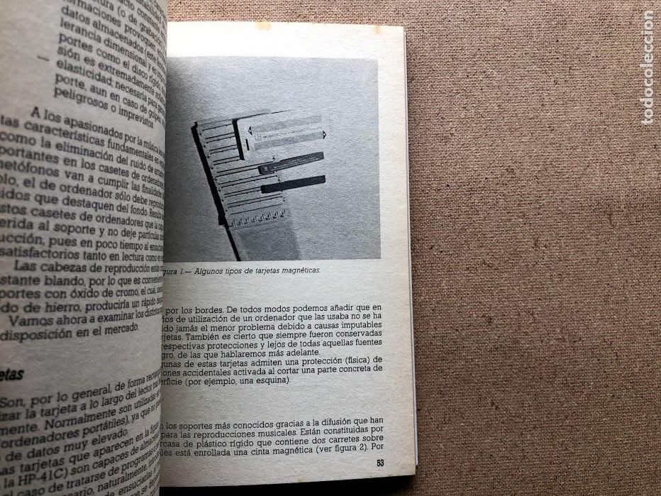 Libros de segunda mano: Manuales practicos de informatica / Tres Manuales / - Foto 12