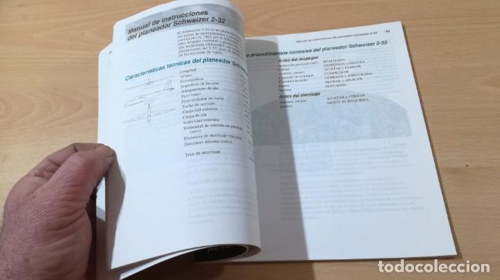 Libros de segunda mano: MIRCROSOFT RESUMEN DE TECLAS FLIGHT SIMULATOR WINDONS 95 ESQ107 - Foto 9