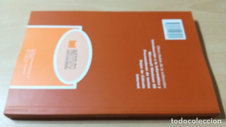 Libros de segunda mano: BASES DE DATOS - CEPYME COLECCI&Oacute;N INFORMATICA BASICA K204 - Foto 2