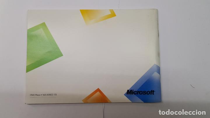 Libros de segunda mano: Libro tutorial: Microsoft Windows Me (Millennium Edition) - Foto 2