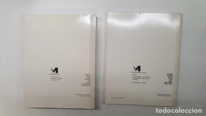 Libros de segunda mano: Libros ABC Graphics Suite (Ingl&eacute;s y Espa&ntilde;ol) - Foto 2