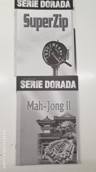 Libros de segunda mano: Libretos y panfletos varios de DATA BECKER - Foto 3
