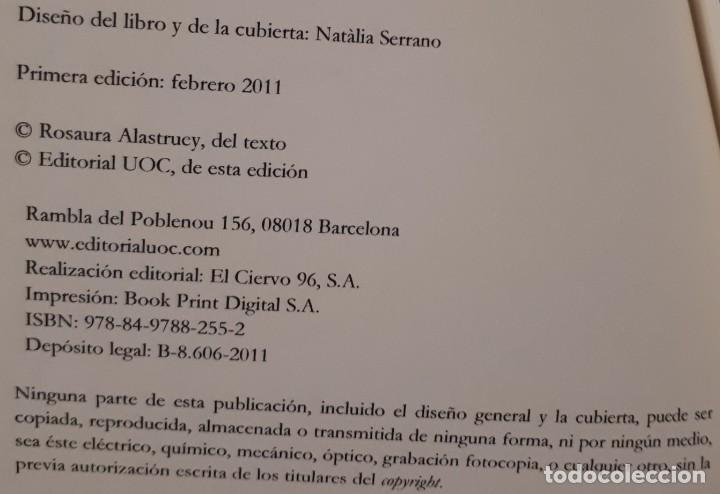 Libros de segunda mano: El networking &ndash; Rosaura Alastruey - Foto 2