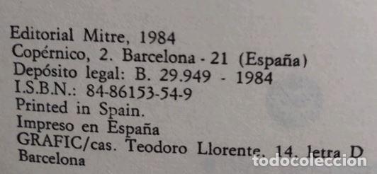 Libros de segunda mano: curso basico programacion commodore 64 - Foto 4