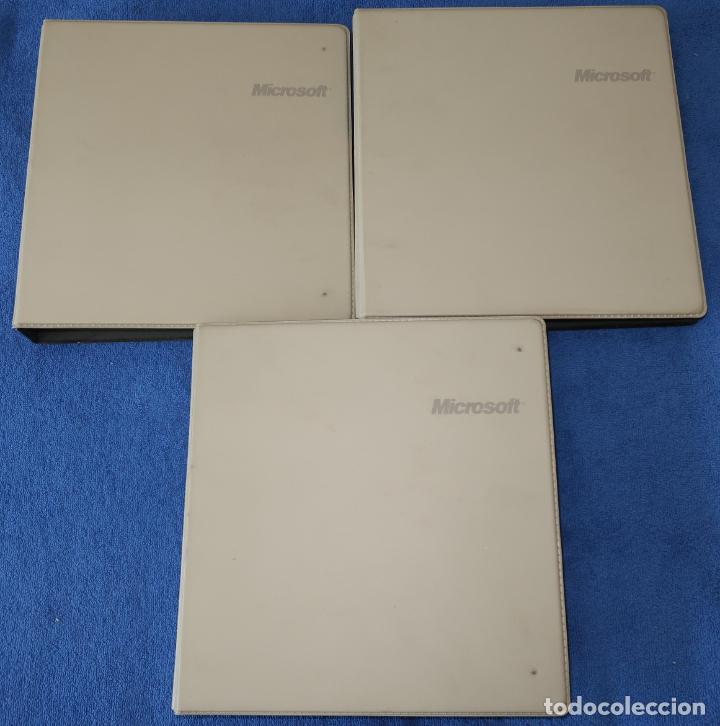 Libros de segunda mano: Microsoft Fortran 4.1 - Optimizing Compiler - Foto 2