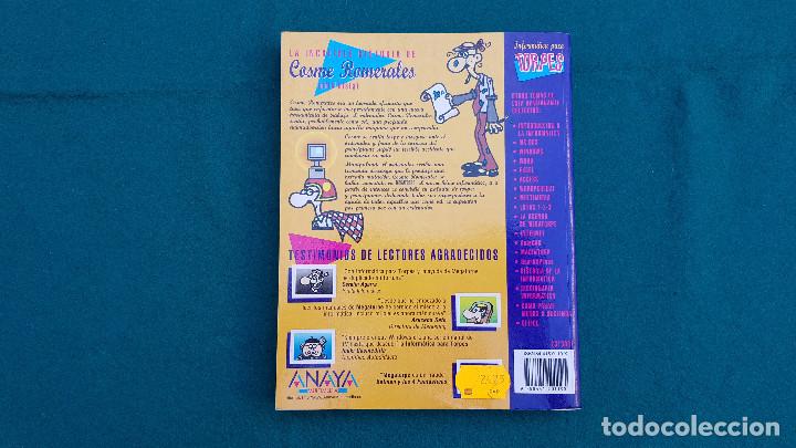 Libros de segunda mano: LIBRO ACCESS 97 PARA TORPES (1998) ANAYA - Foto 4