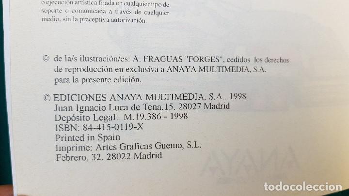 Libros de segunda mano: LIBRO ACCESS 97 PARA TORPES (1998) ANAYA - Foto 6
