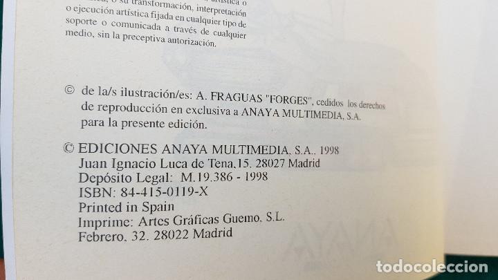 Libros de segunda mano: LIBRO ACCESS 97 PARA TORPES (1998) ANAYA - Foto 7