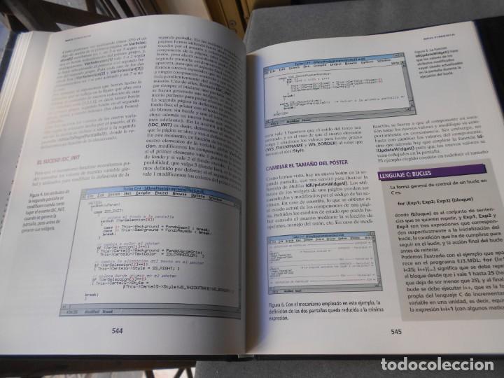 Libros de segunda mano: CURSO IBM DE ANIMACION DISE&Ntilde;O GRAFICO Y MULTIMEDIA. - Foto 5