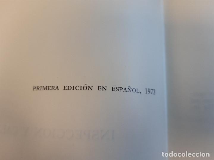 Libros de segunda mano: Inspecci&oacute;n y calibrado. Kennedy. Ed. Hurmo - Foto 3