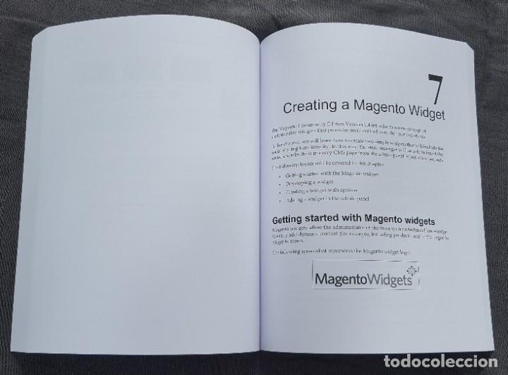 Libros de segunda mano: Mastering Magento Theme Design - Andrea Sacc&agrave; - Foto 3