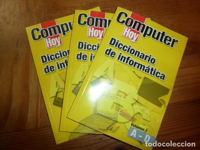Libros de segunda mano: Lote 7 manuales informatica. Word, Excel, Photoshop.. - Foto 6