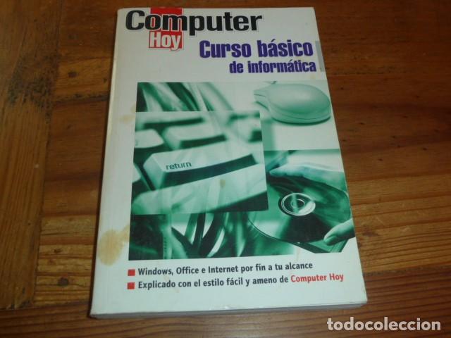 Libros de segunda mano: Lote 7 manuales informatica. Word, Excel, Photoshop.. - Foto 2