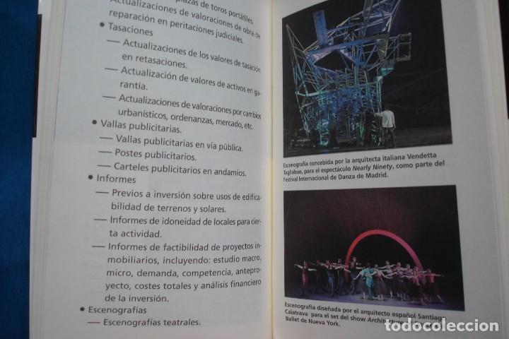 Libros de segunda mano: ARQUITECTOS EN LA ENCRUCIJADA - ALIANZA EDITORIAL 2011 - Foto 3