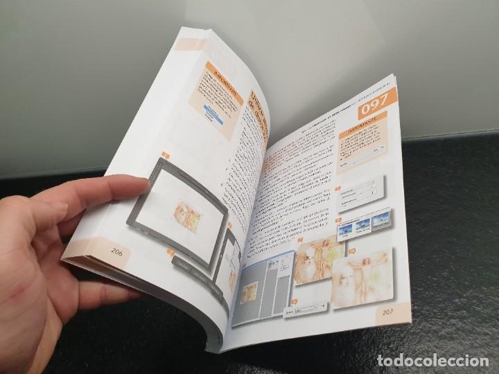 Libros de segunda mano: Aprender Illustrator CC 2016 release con 100 ejercicios pr&aacute;cticos - Foto 6