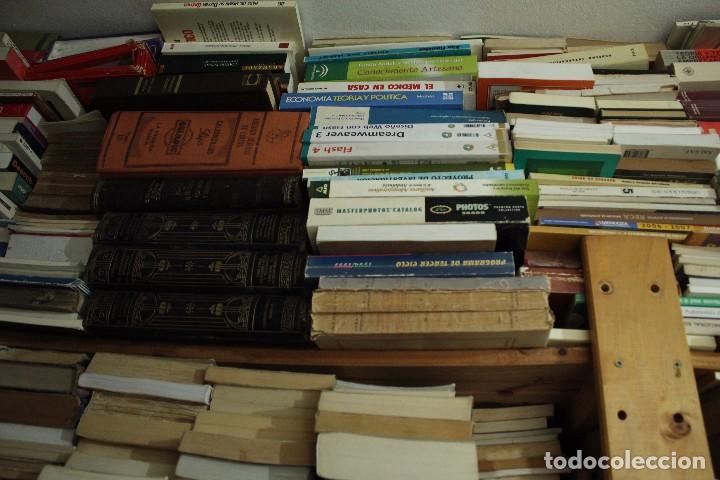 Libros de segunda mano: 10 LIBROS BUENOS DE INFORMATICA - Foto 1