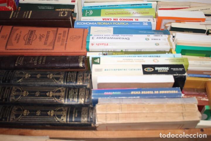 Libros de segunda mano: 10 LIBROS BUENOS DE INFORMATICA - Foto 2