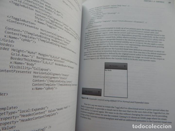 Libros de segunda mano: Silverlight 2 Recipes A problem-solution approach - Jit Ghosh and Rob Cameron - Foto 3