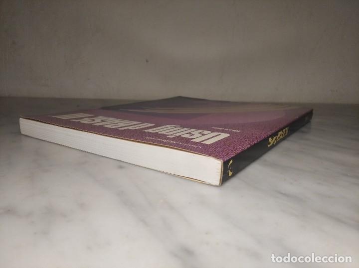 Libros de segunda mano: LIBRO USING DBASE III - EDWARD JONES - A&Ntilde;O 1985 - EN INGL&Eacute;S (OSBORNE MCGRAW-HILL) - Foto 11